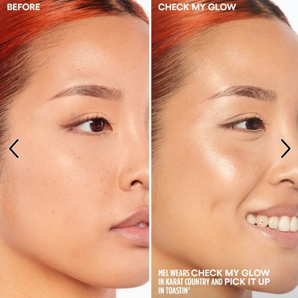GXVE BY GWEN STEFANI Check My Glow Multi-dimensional Illuminating Higlighter - Picture 4 of 5